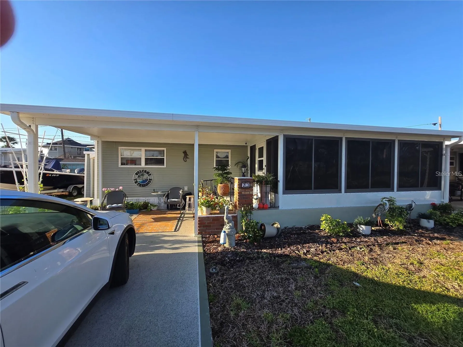 2295 N Beach Road Englewood FL 34223