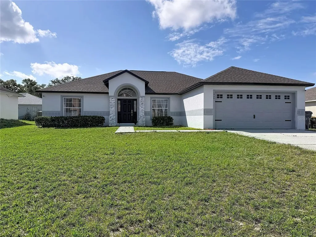 1930 Dolphin Drive Kissimmee FL 34759