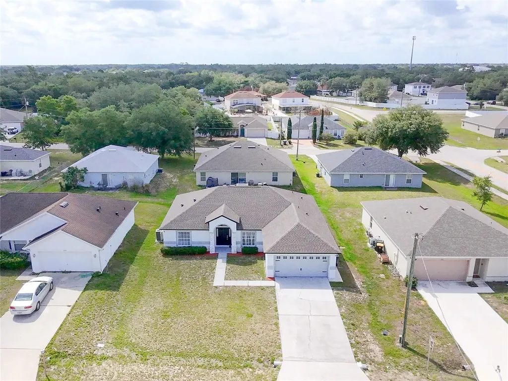 1930 Dolphin Drive Kissimmee FL 34759