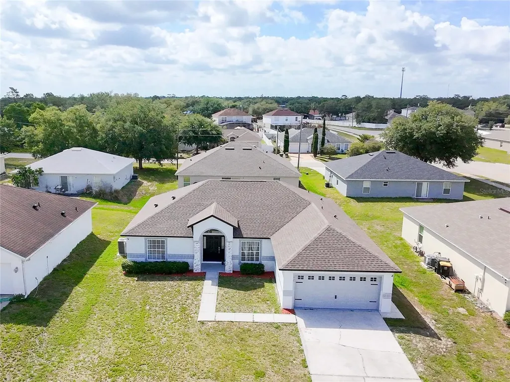 1930 Dolphin Drive Kissimmee FL 34759
