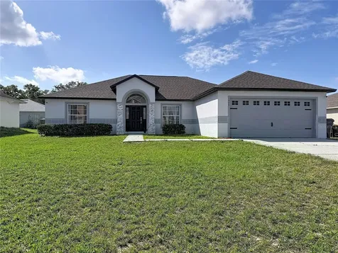 1930 Dolphin Drive Kissimmee FL 34759