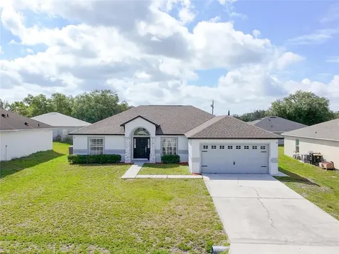 1930 Dolphin Drive Kissimmee FL 34759