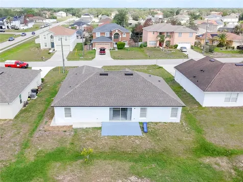 1930 Dolphin Drive Kissimmee FL 34759