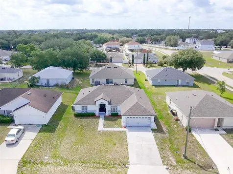 1930 Dolphin Drive Kissimmee FL 34759