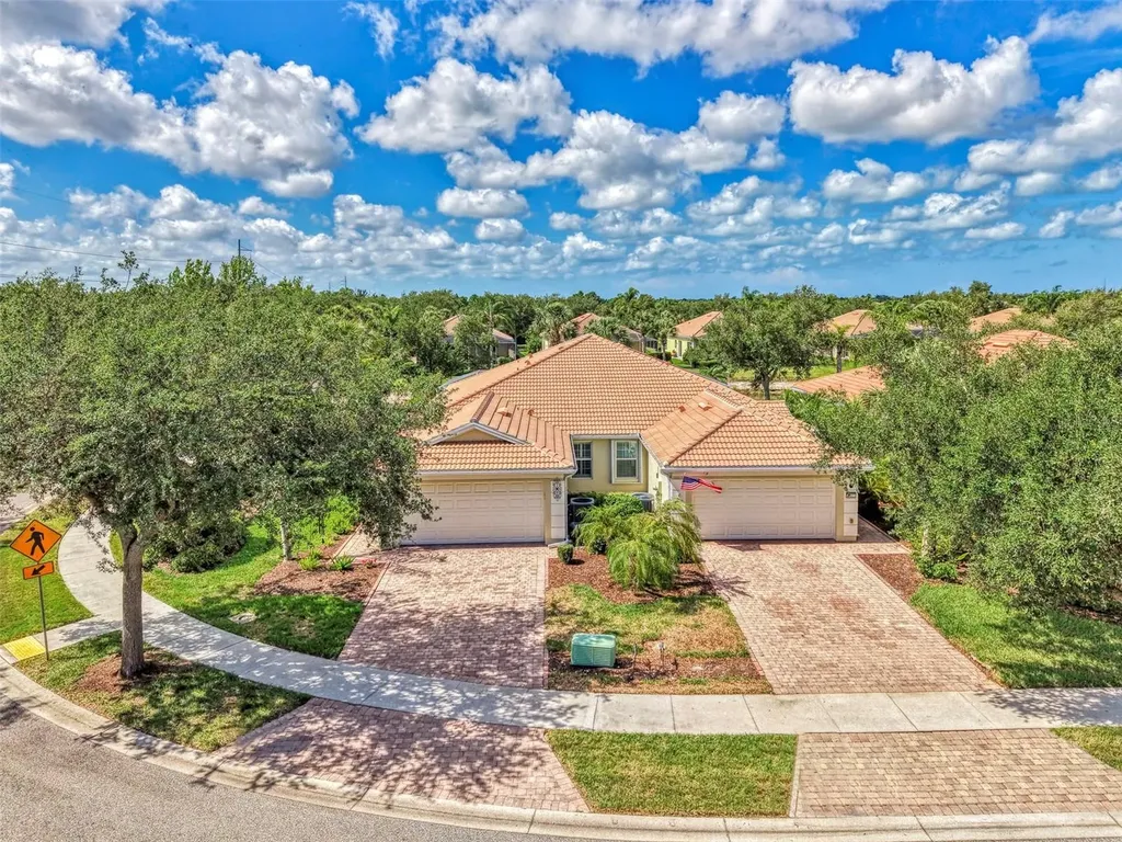6099 Benevento Drive Sarasota FL 34238
