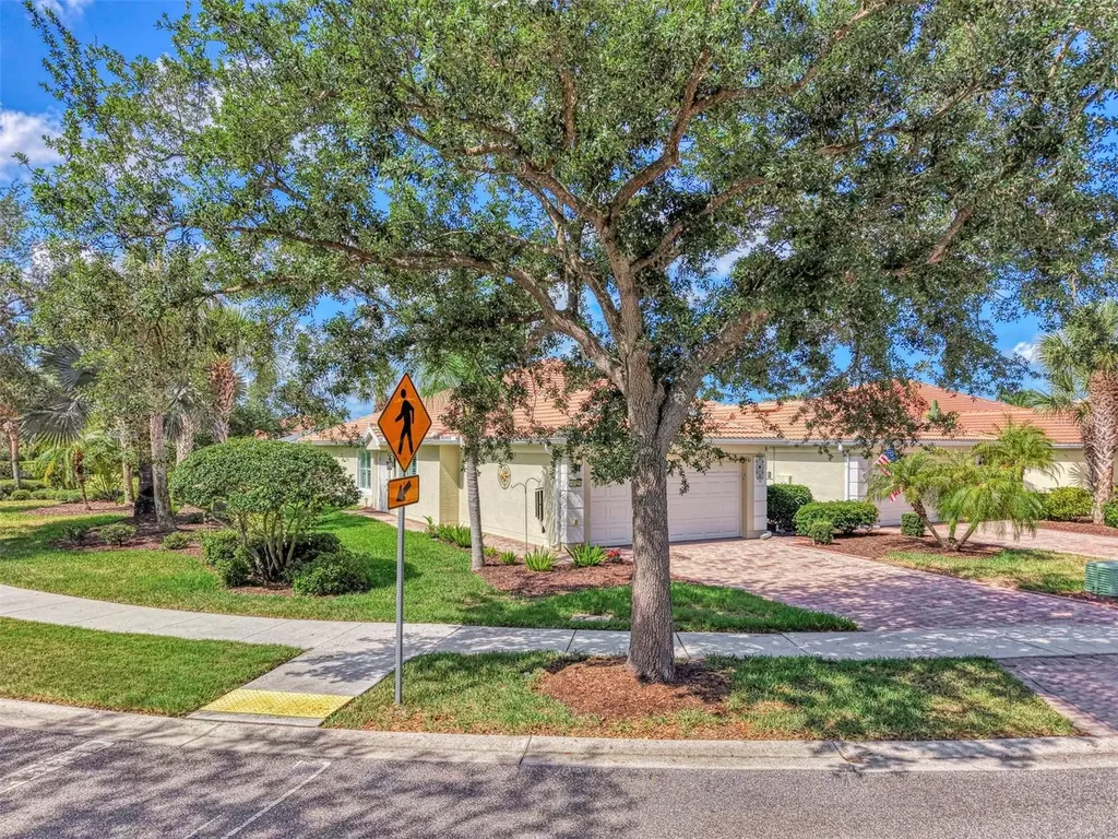 6099 Benevento Drive Sarasota FL 34238