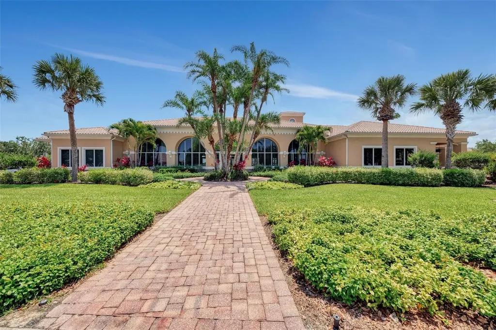 6099 Benevento Drive Sarasota FL 34238