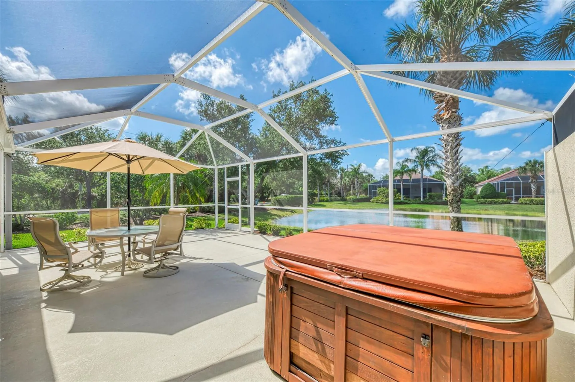 6099 Benevento Drive Sarasota FL 34238