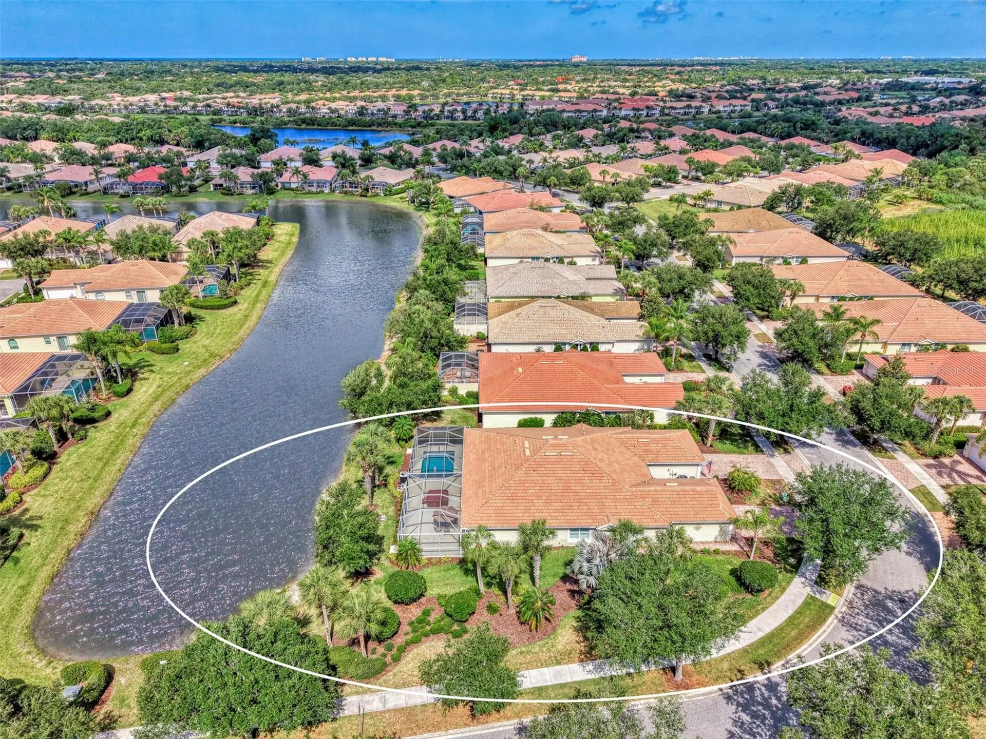 6099 Benevento Drive Sarasota FL 34238