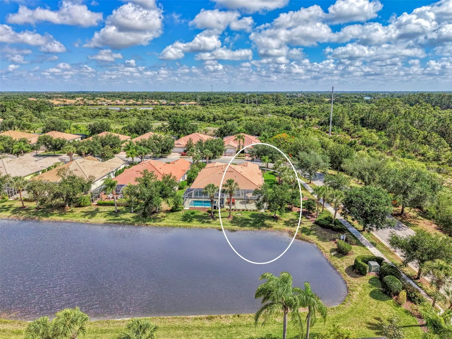 6099 Benevento Drive Sarasota FL 34238