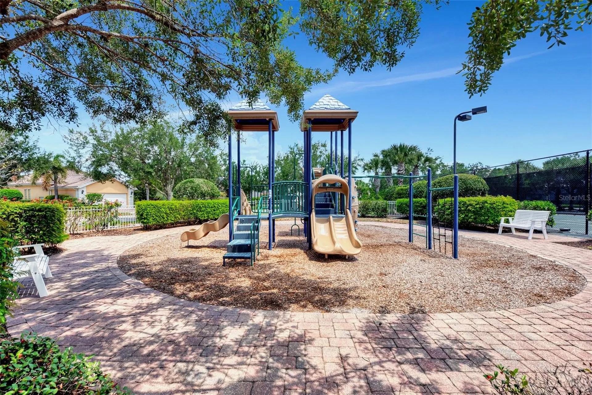 6099 Benevento Drive Sarasota FL 34238