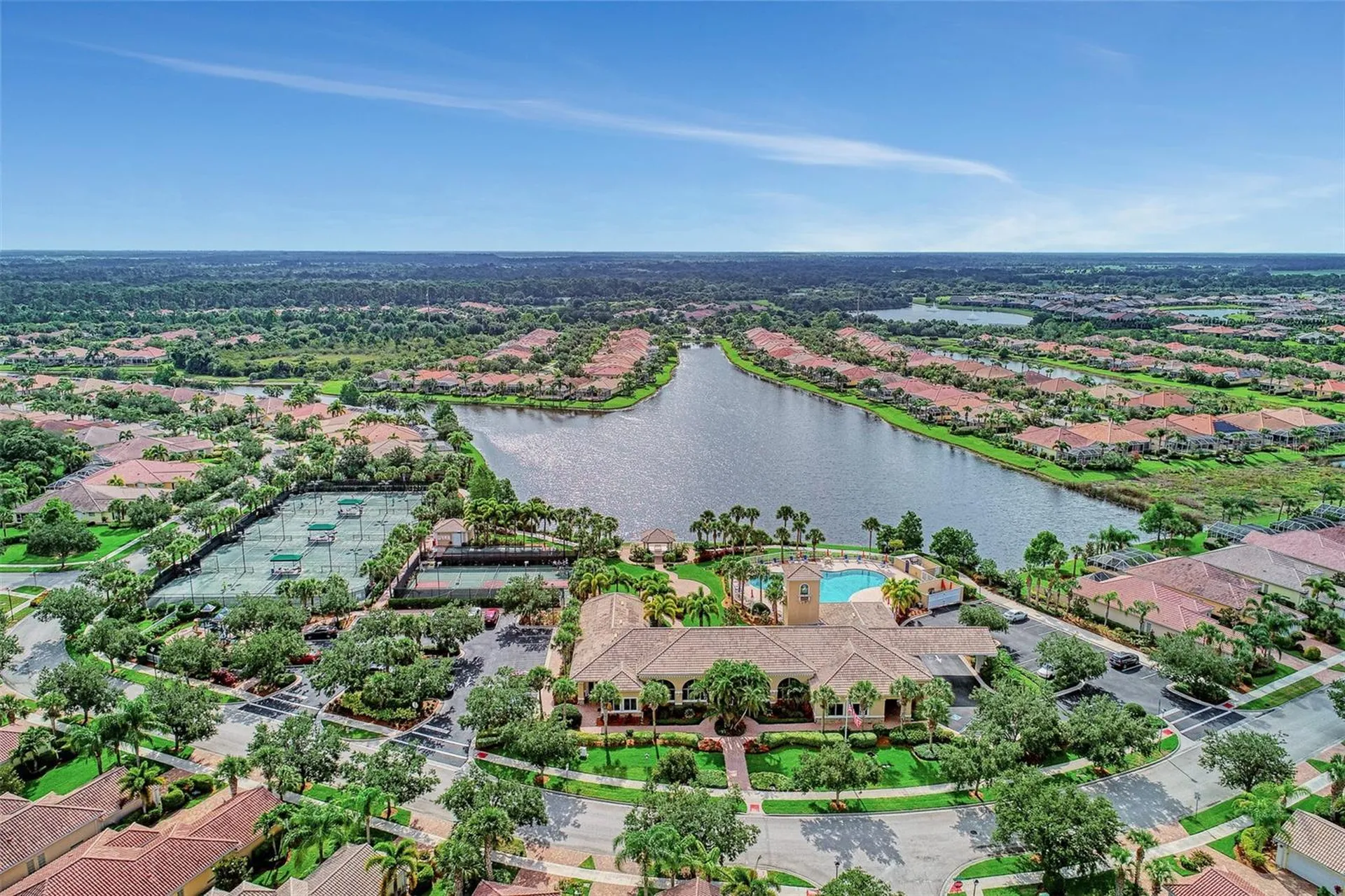 6099 Benevento Drive Sarasota FL 34238