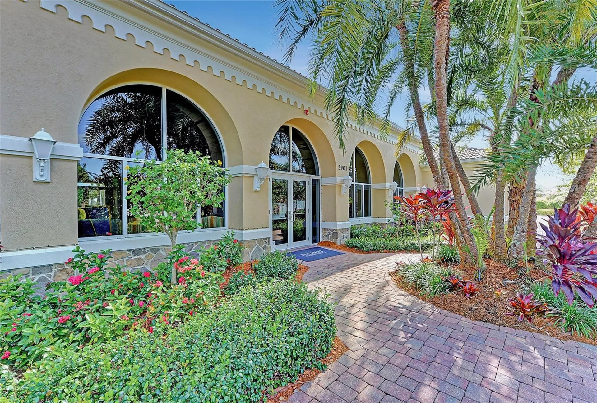 6099 Benevento Drive Sarasota FL 34238