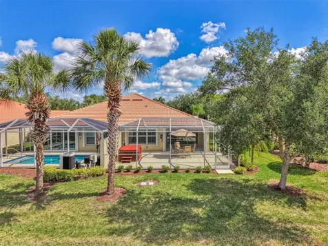 6099 Benevento Drive Sarasota FL 34238