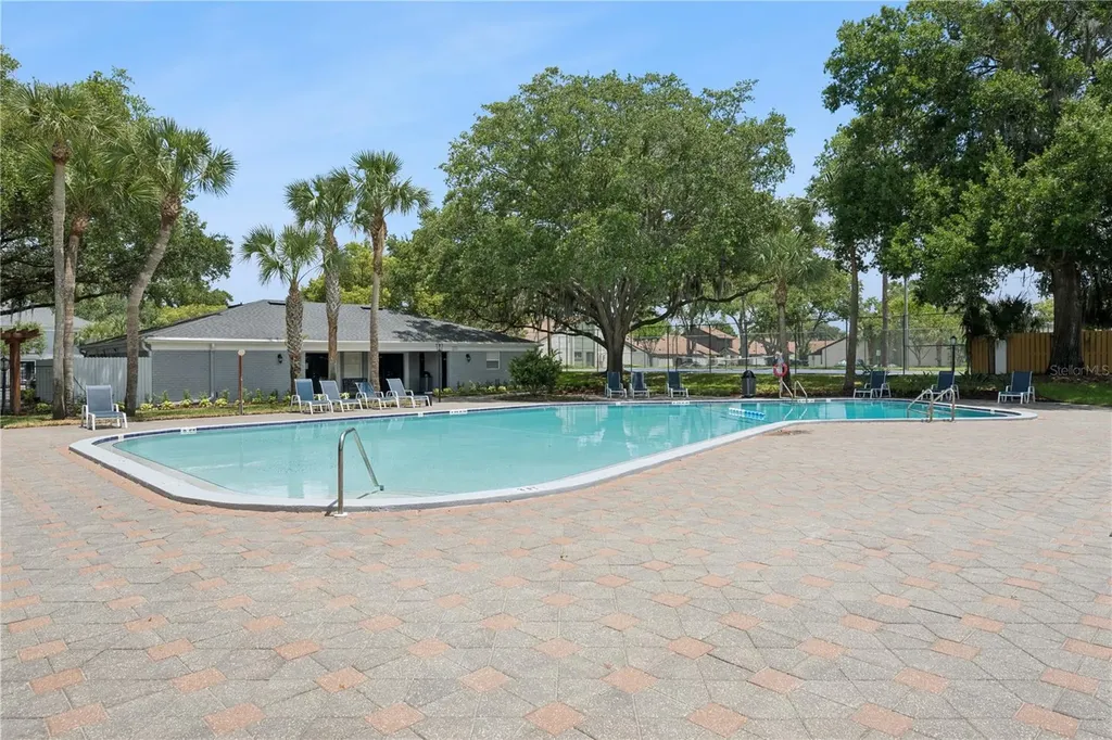 193 Lewfield Circle Winter Park FL 32792