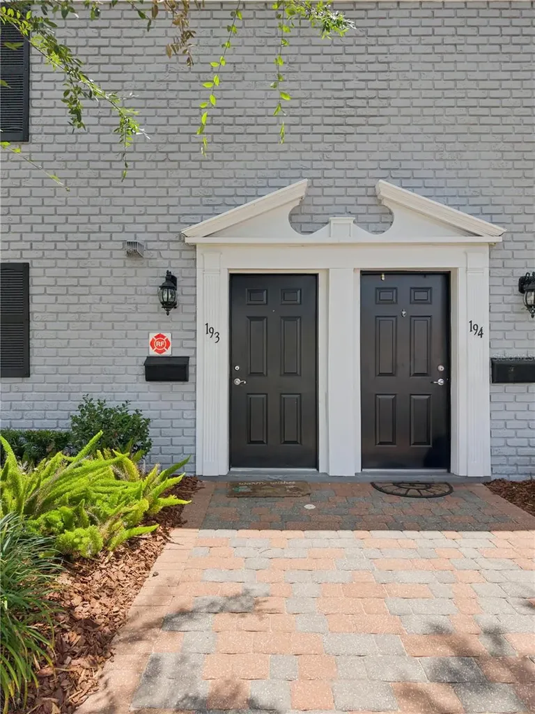 193 Lewfield Circle Winter Park FL 32792