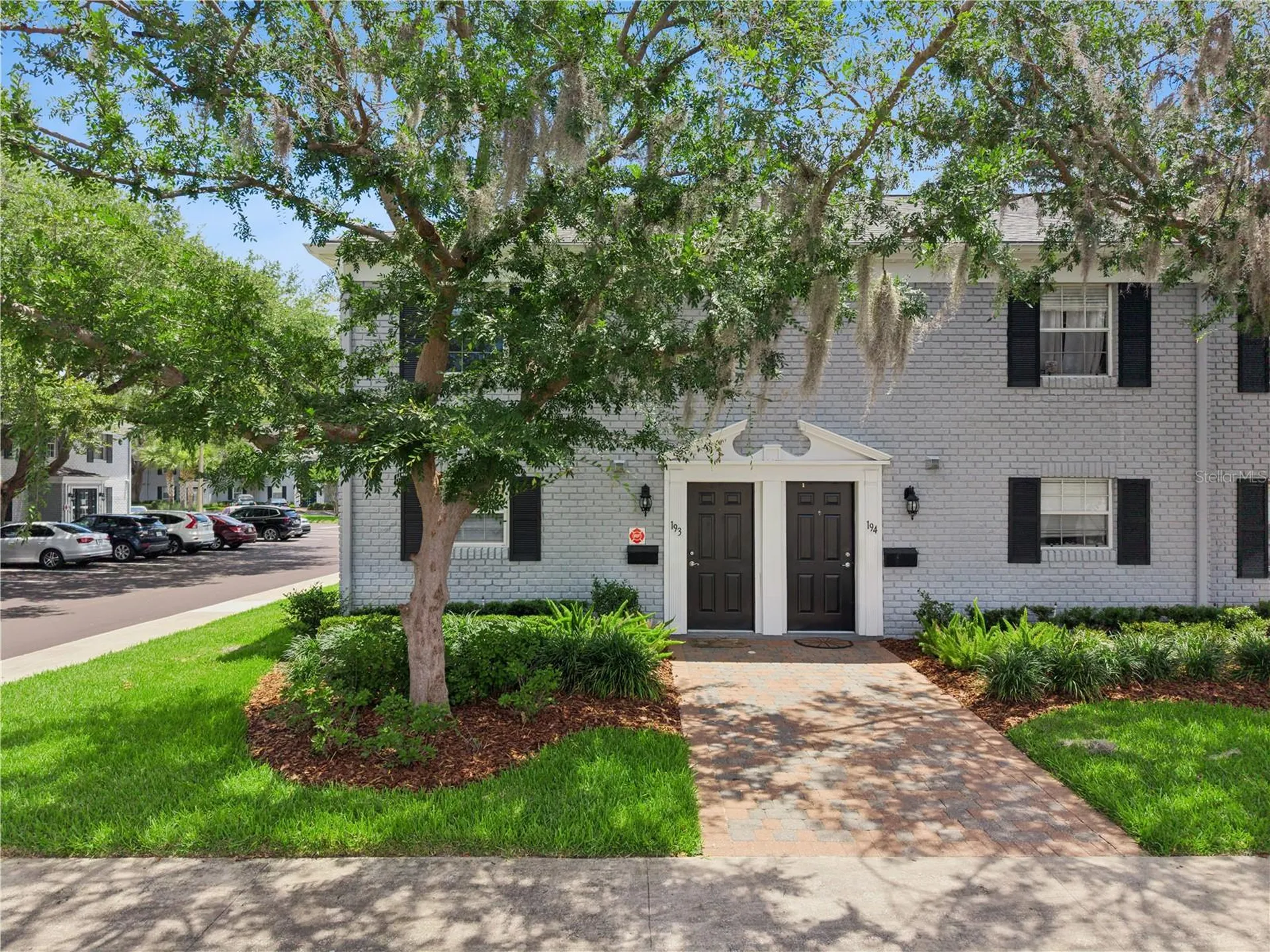193 Lewfield Circle Winter Park FL 32792