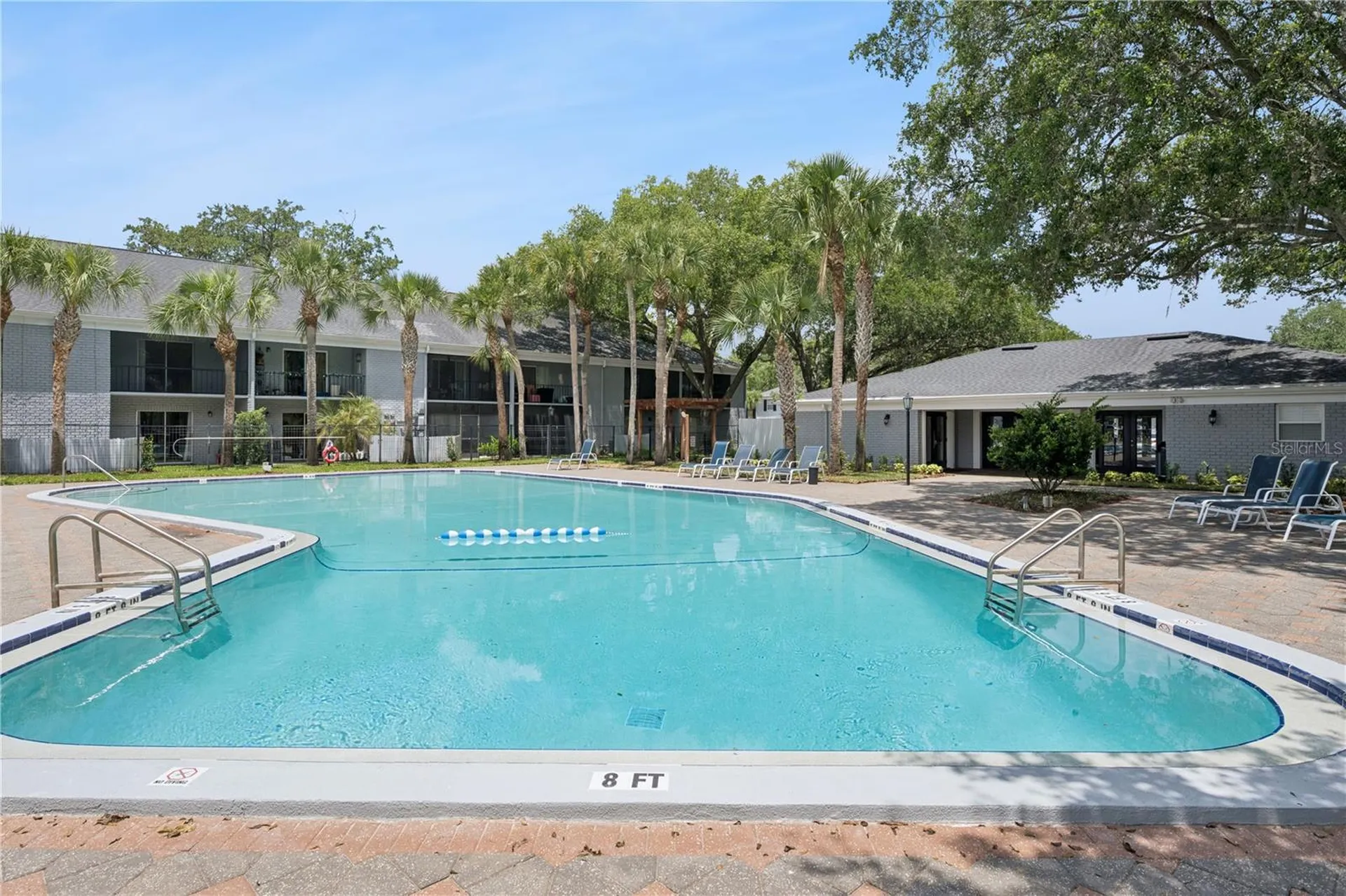 193 Lewfield Circle Winter Park FL 32792