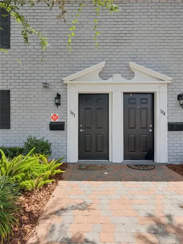 193 Lewfield Circle Winter Park FL 32792