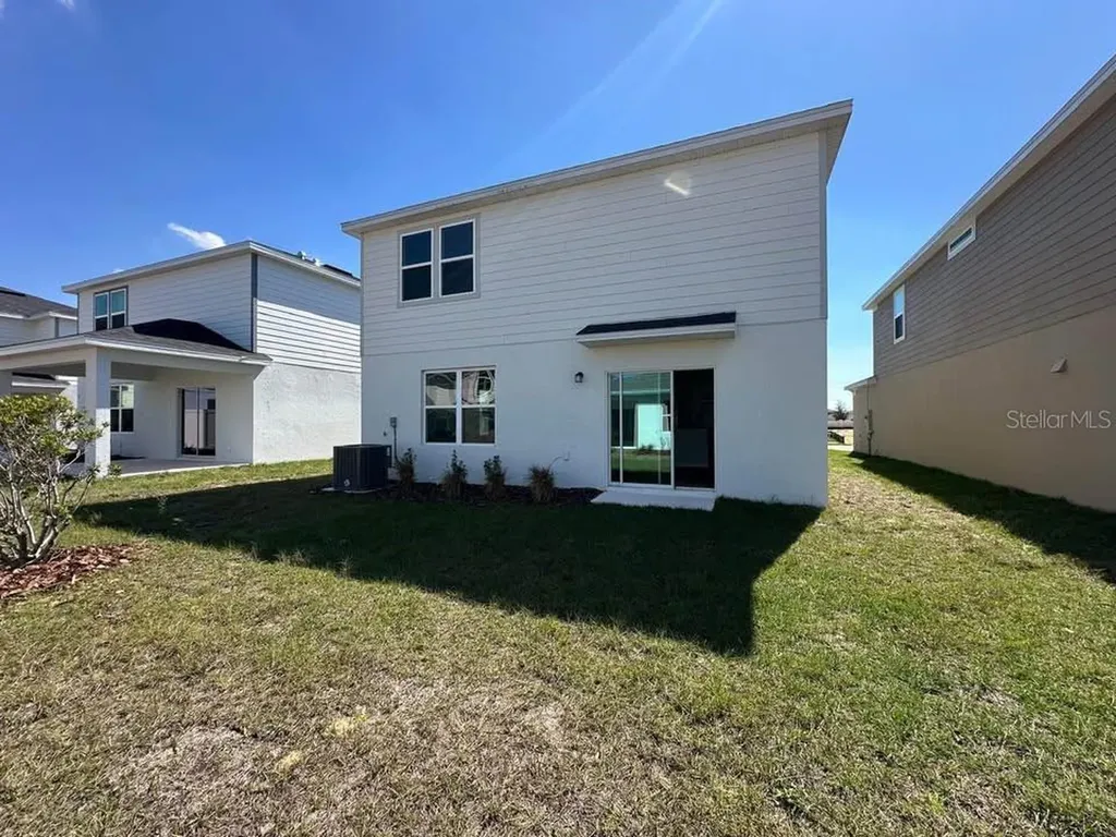 3115 Norcott Drive Davenport FL 33837