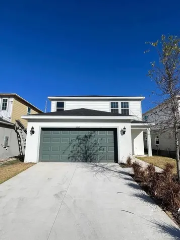 3115 Norcott Drive Davenport FL 33837