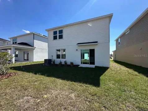 3115 Norcott Drive Davenport FL 33837