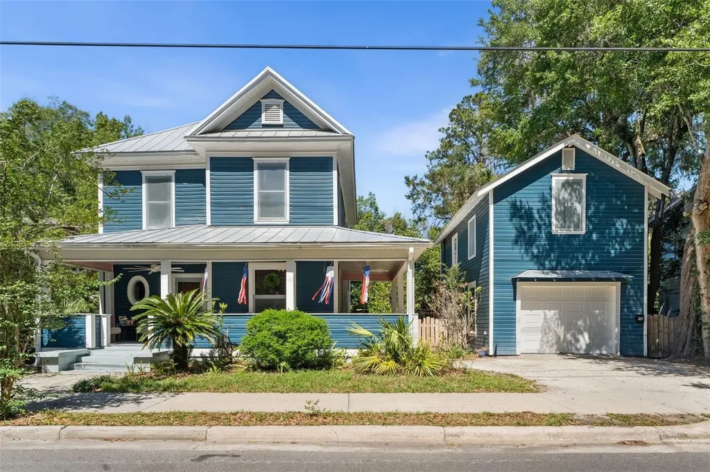 516 NE 2nd Street Gainesville FL 32601
