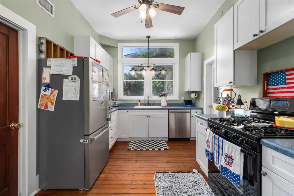 516 NE 2nd Street Gainesville FL 32601