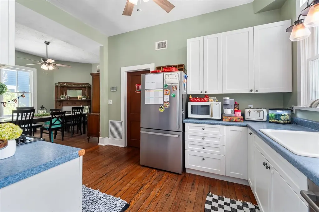 516 NE 2nd Street Gainesville FL 32601