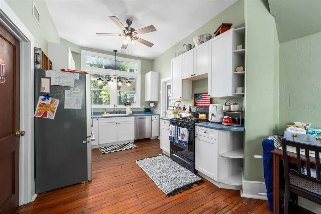 516 NE 2nd Street Gainesville FL 32601