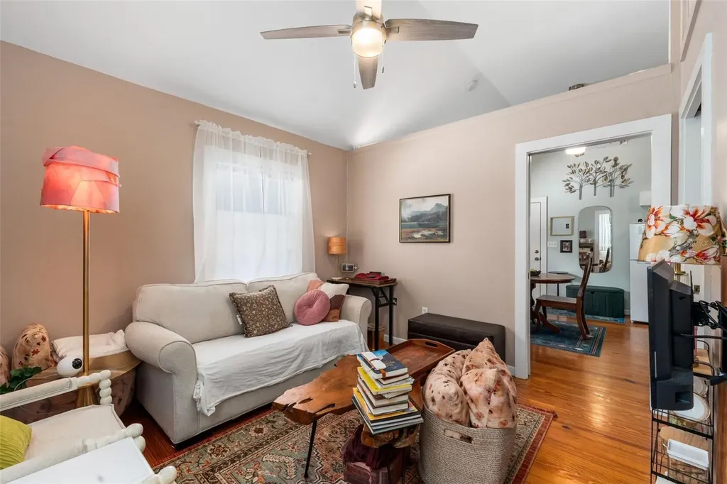516 NE 2nd Street Gainesville FL 32601