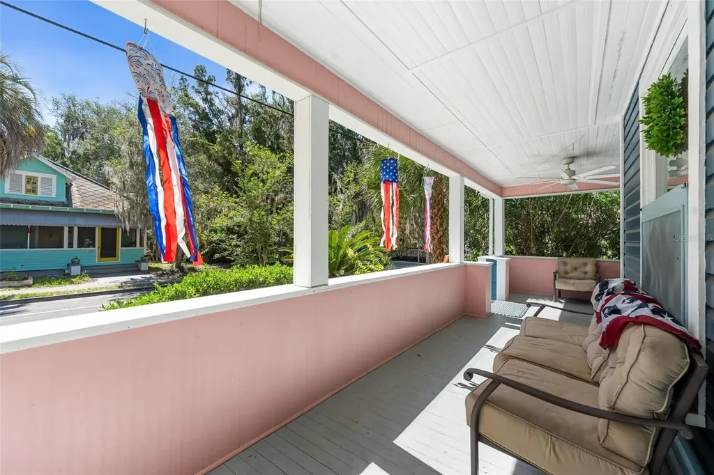 516 NE 2nd Street Gainesville FL 32601