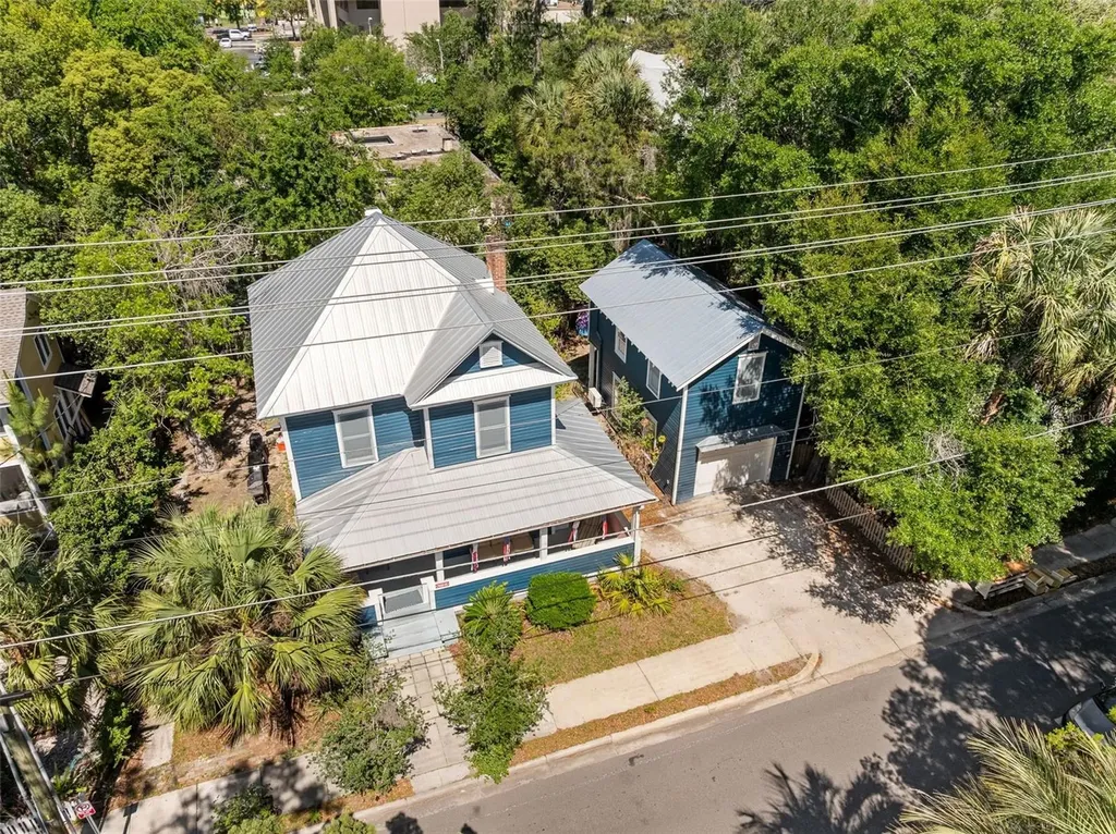516 NE 2nd Street Gainesville FL 32601