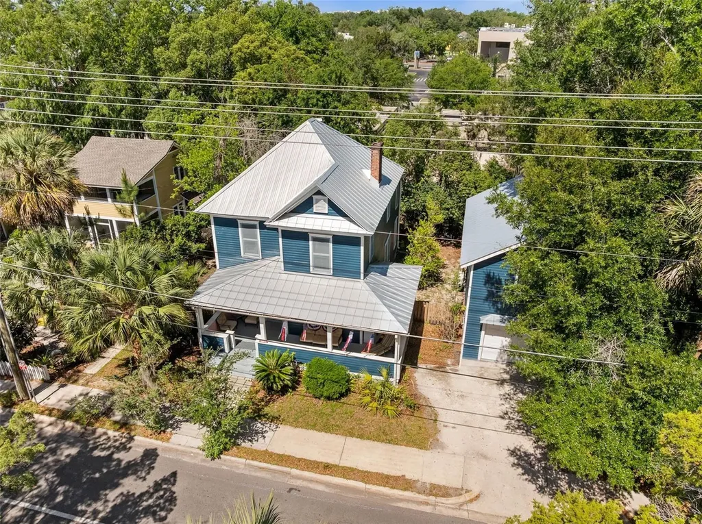 516 NE 2nd Street Gainesville FL 32601