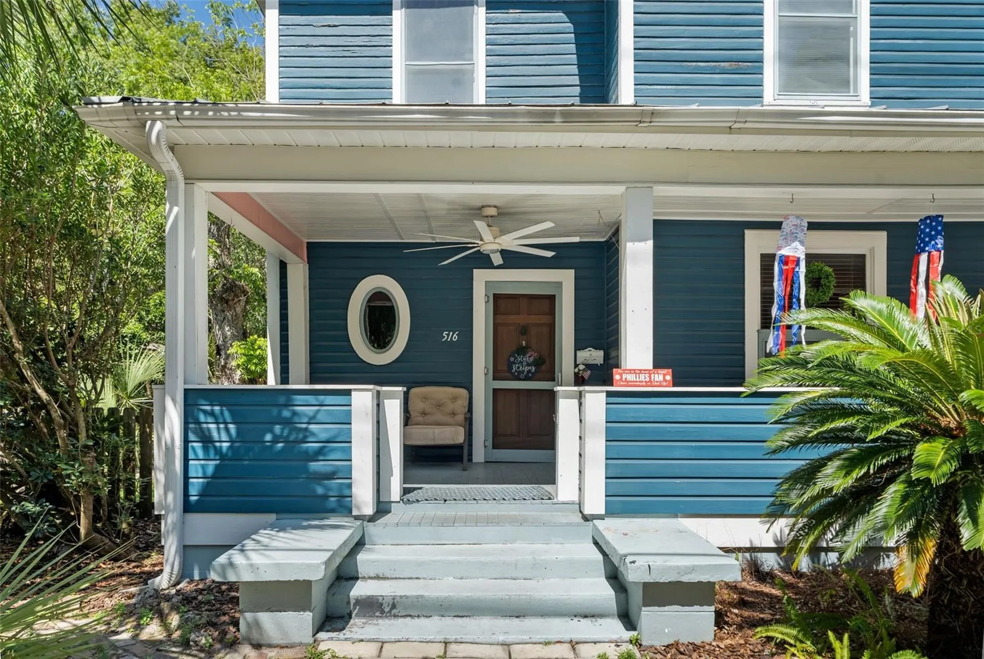 516 NE 2nd Street Gainesville FL 32601
