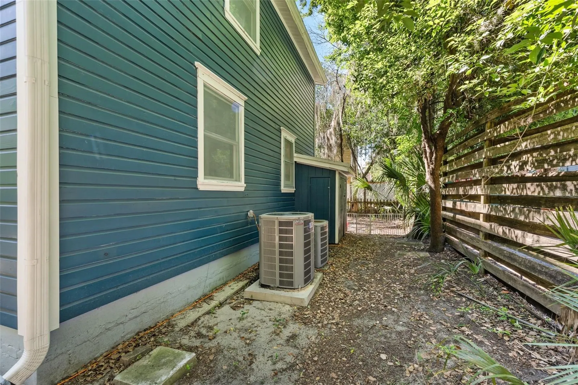 516 NE 2nd Street Gainesville FL 32601