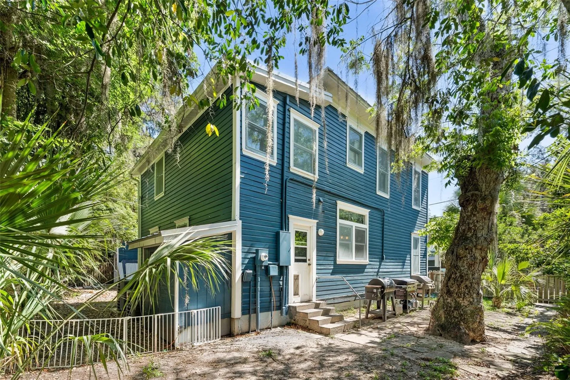 516 NE 2nd Street Gainesville FL 32601
