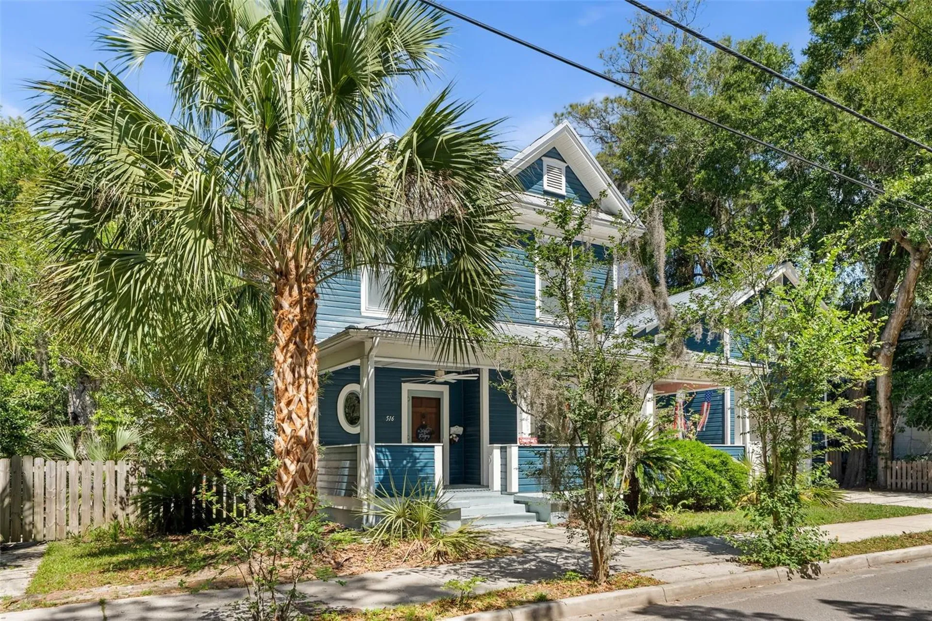 516 NE 2nd Street Gainesville FL 32601