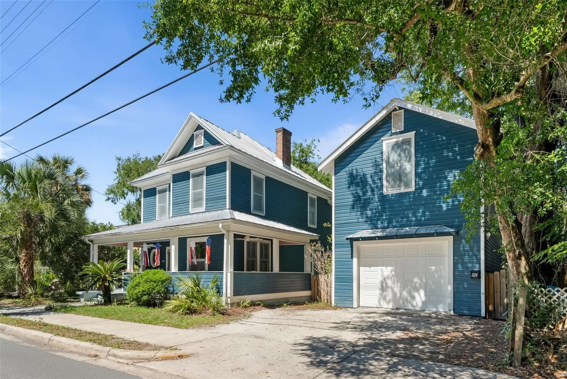 516 NE 2nd Street Gainesville FL 32601