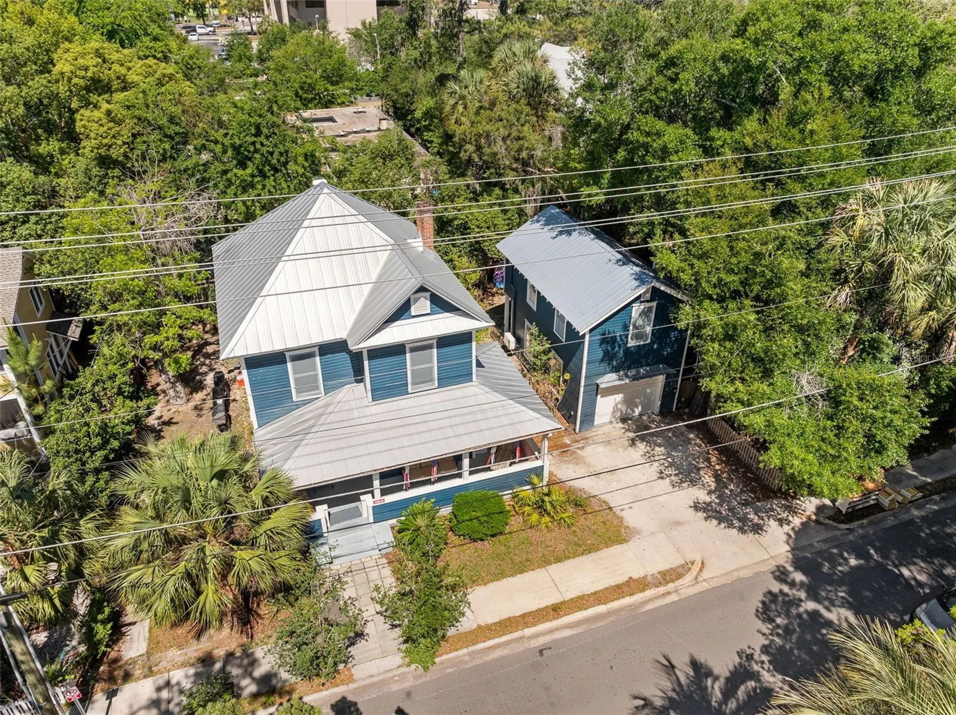 516 NE 2nd Street Gainesville FL 32601