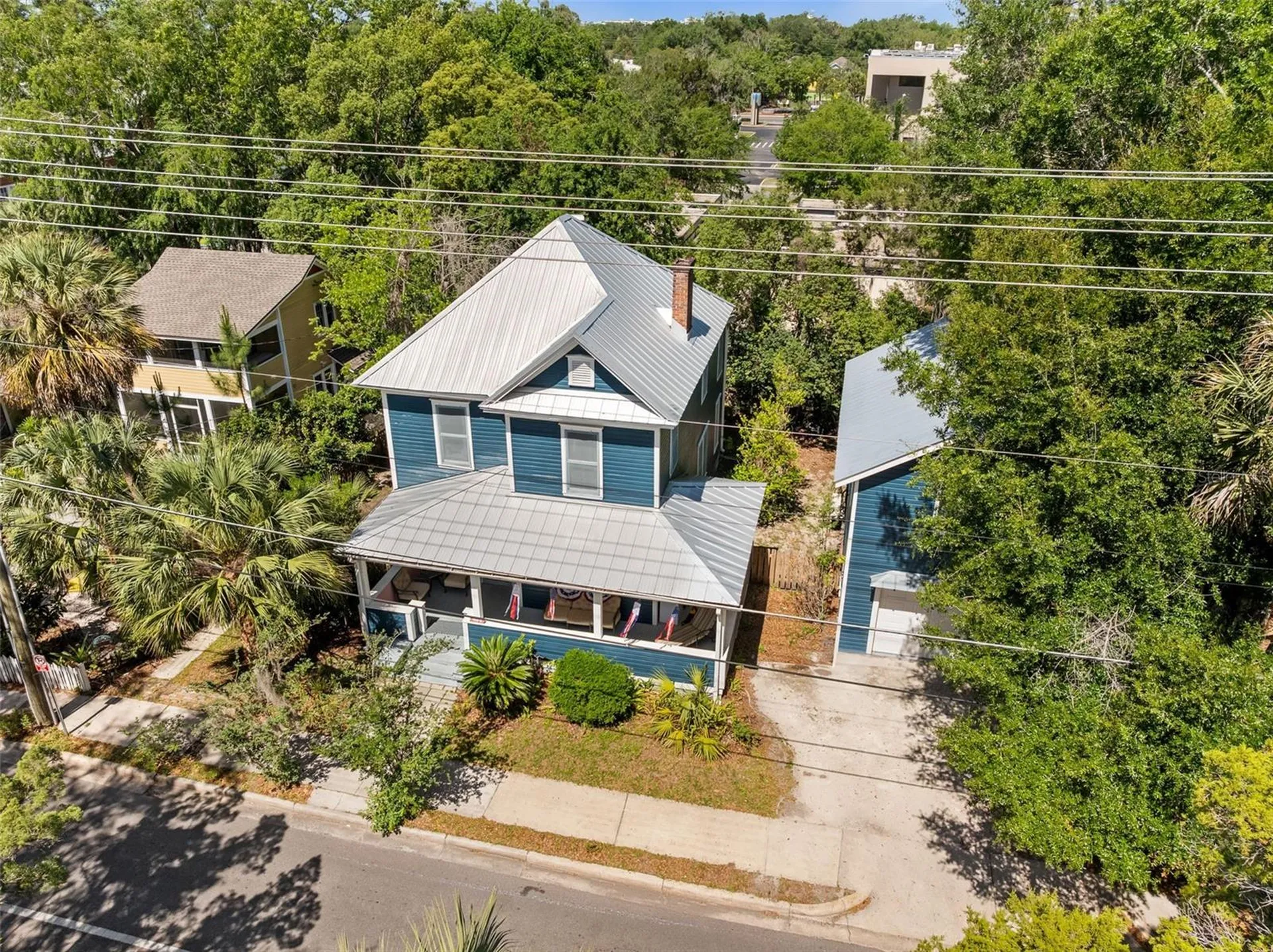 516 NE 2nd Street Gainesville FL 32601