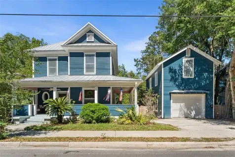 516 NE 2nd Street Gainesville FL 32601