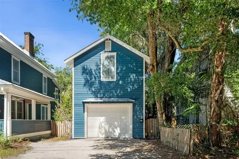 516 NE 2nd Street Gainesville FL 32601