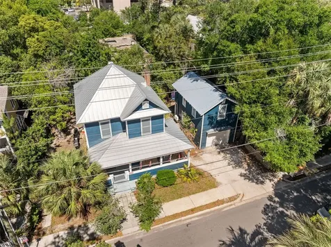 516 NE 2nd Street Gainesville FL 32601