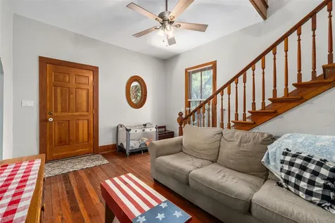 516 NE 2nd Street Gainesville FL 32601
