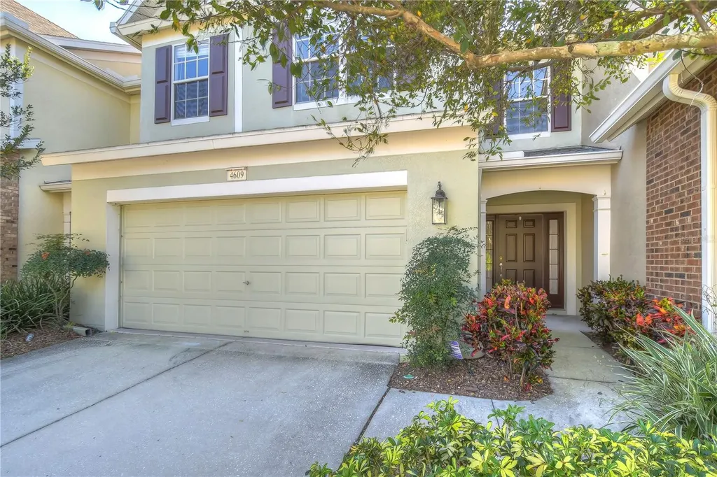4744 Pond Ridge Drive Riverview FL 33578