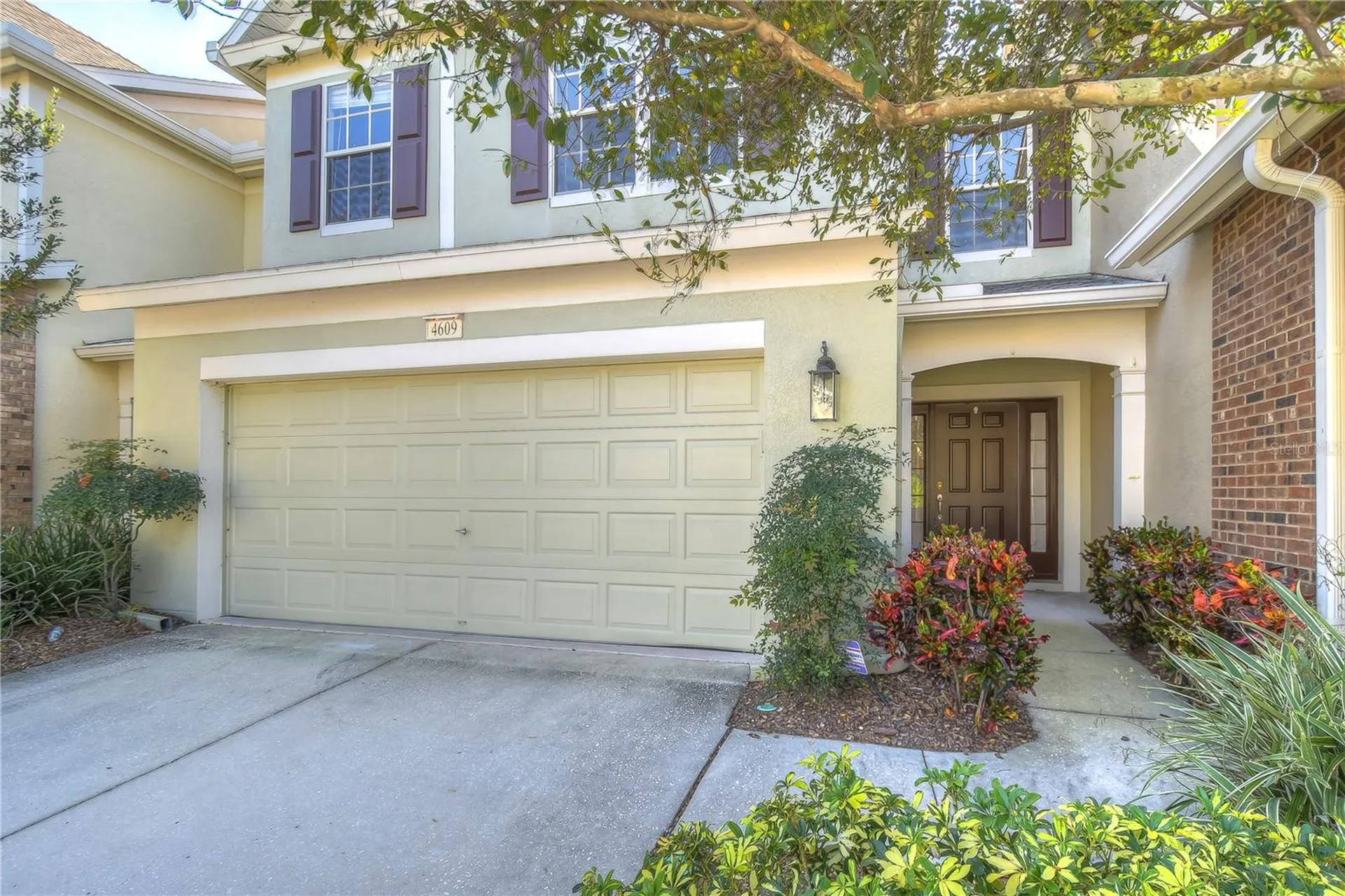 4744 Pond Ridge Drive Riverview FL 33578
