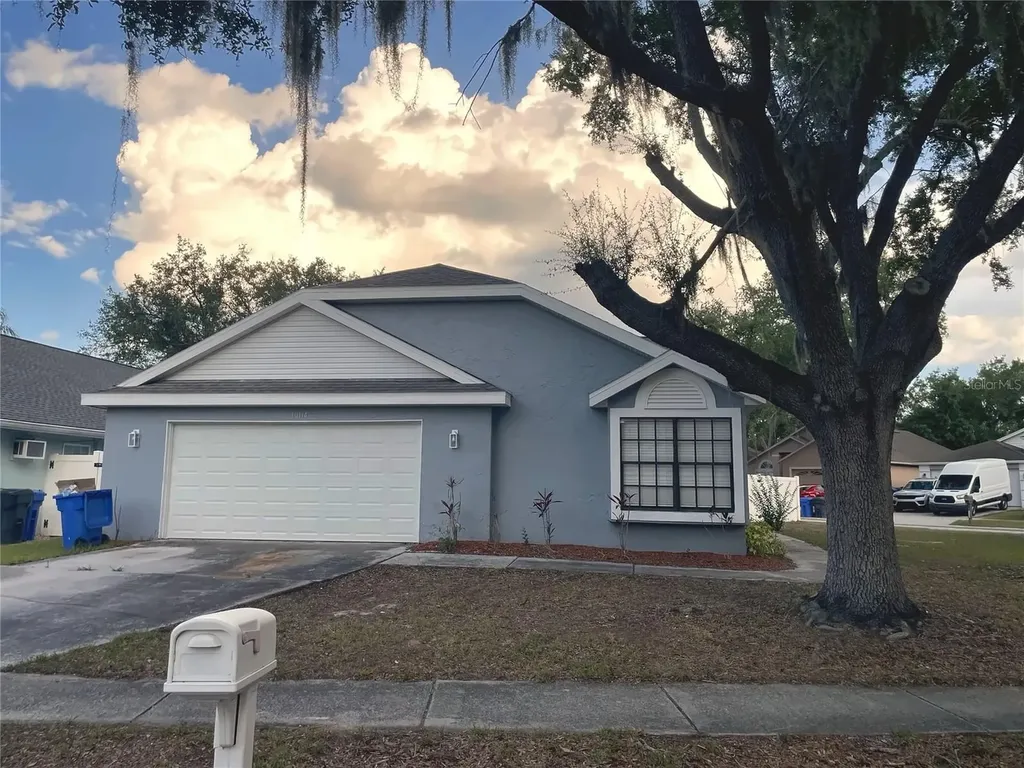 10114 Allenwood Drive Riverview FL 33569