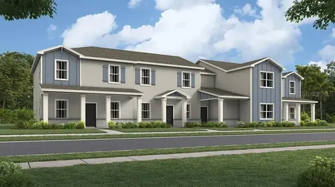 5563 Ronin Drive St Cloud FL 34771