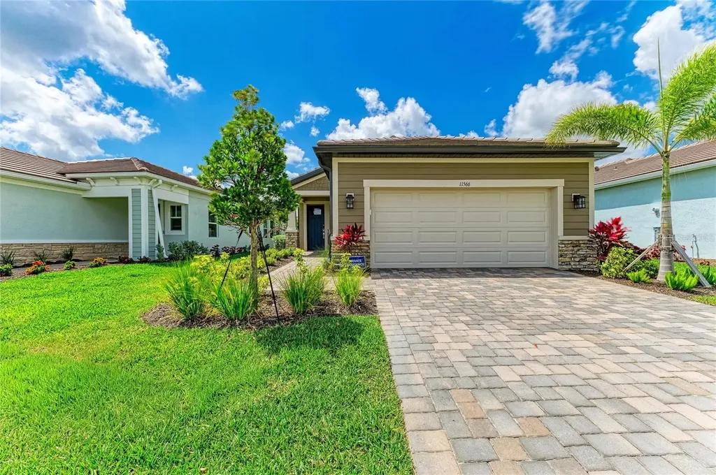 11566 Boundless Terrace Venice FL 34293